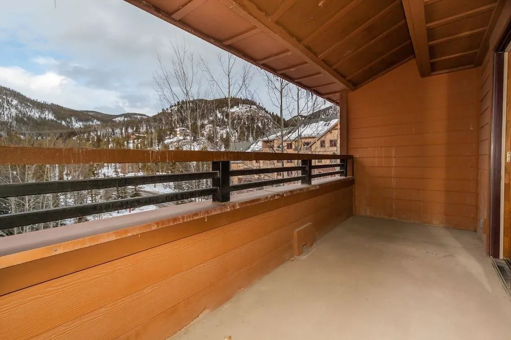 Springs #8903 - 4 Br Condo