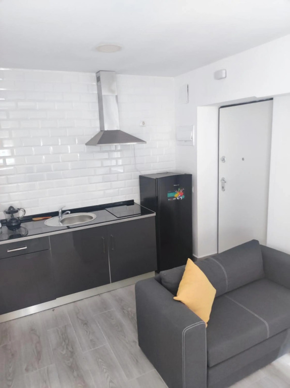 Lofts Arenal