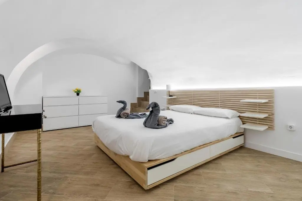 12 minutes away from Sol - Museum Reina Sofia