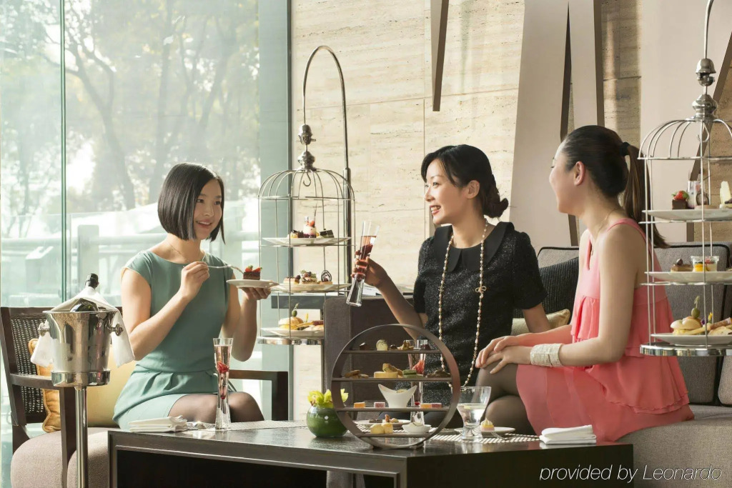 Banyan Tree Shanghai On the Bund