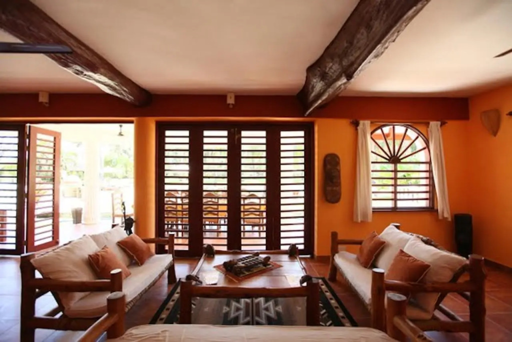 Sunset Villa Boutique Resort