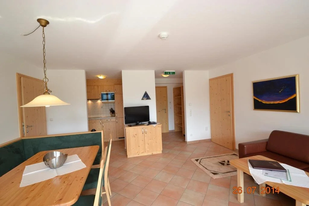 Appartement Hotel Sonneck