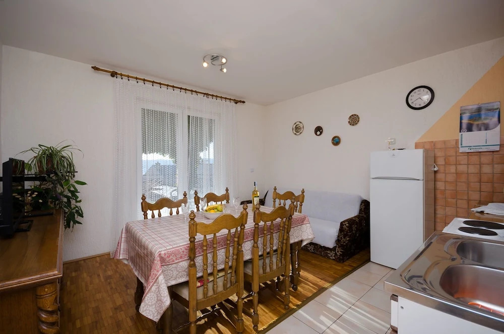 Apartment Milka i Milan