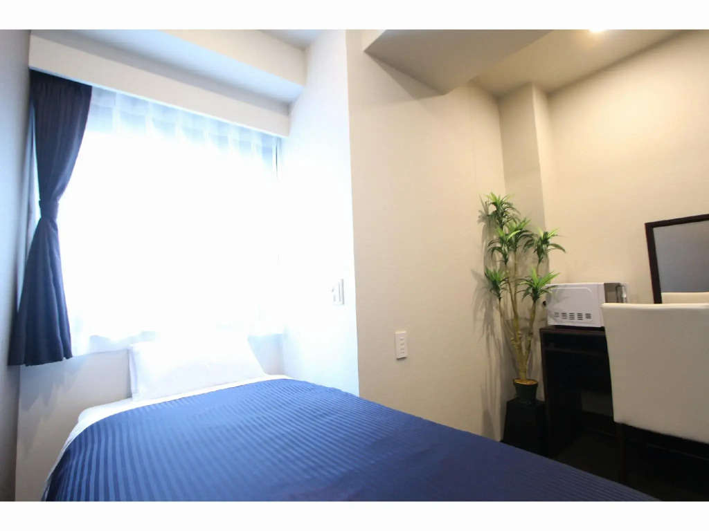 HOTEL LiVEMAX Higashi Ginza
