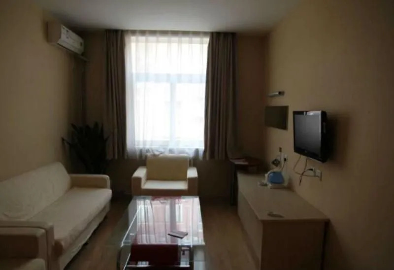 Piao Home Inn Beijing Huamao