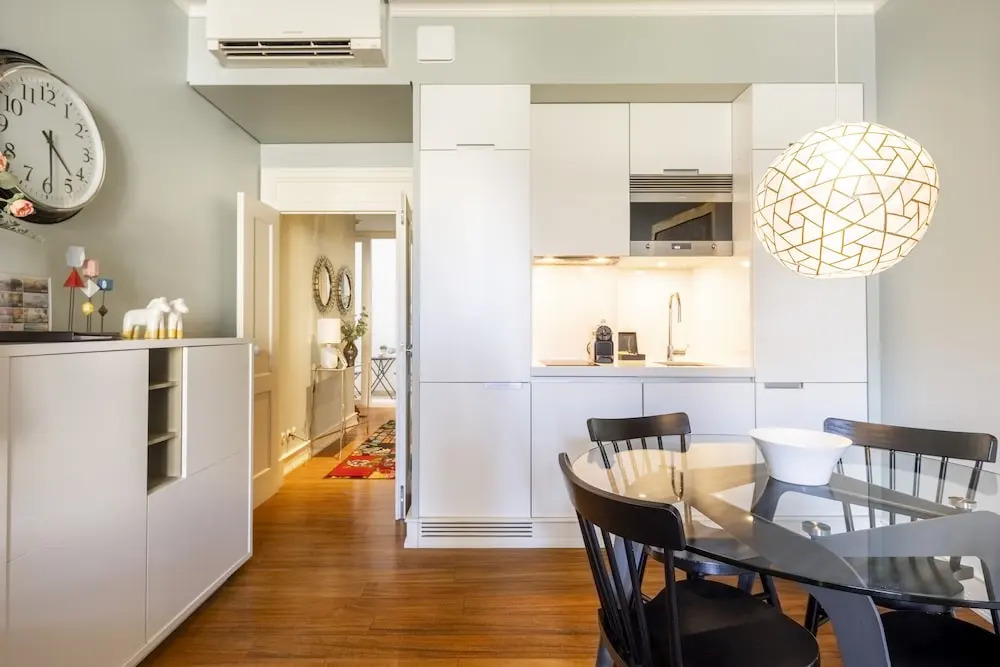 Chiado Camões Apartments | Lisbon Best Apartments
