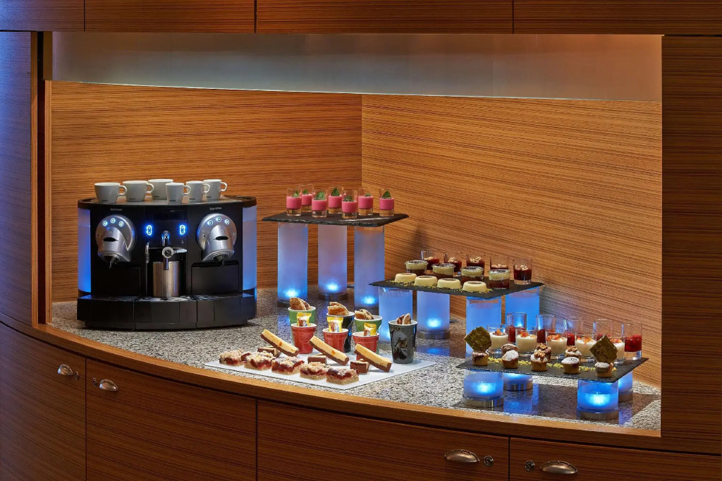 Hilton Cologne