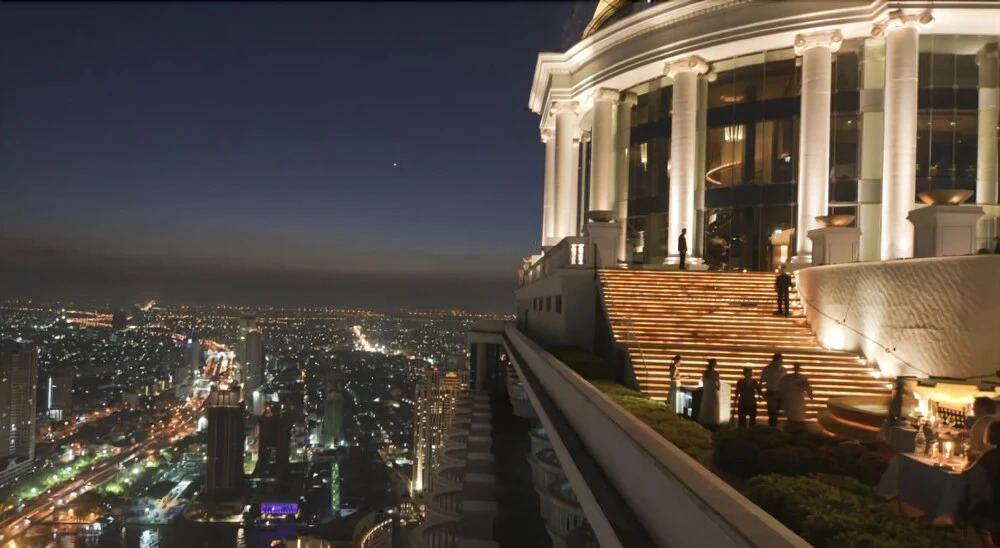 Le Platinum Residency