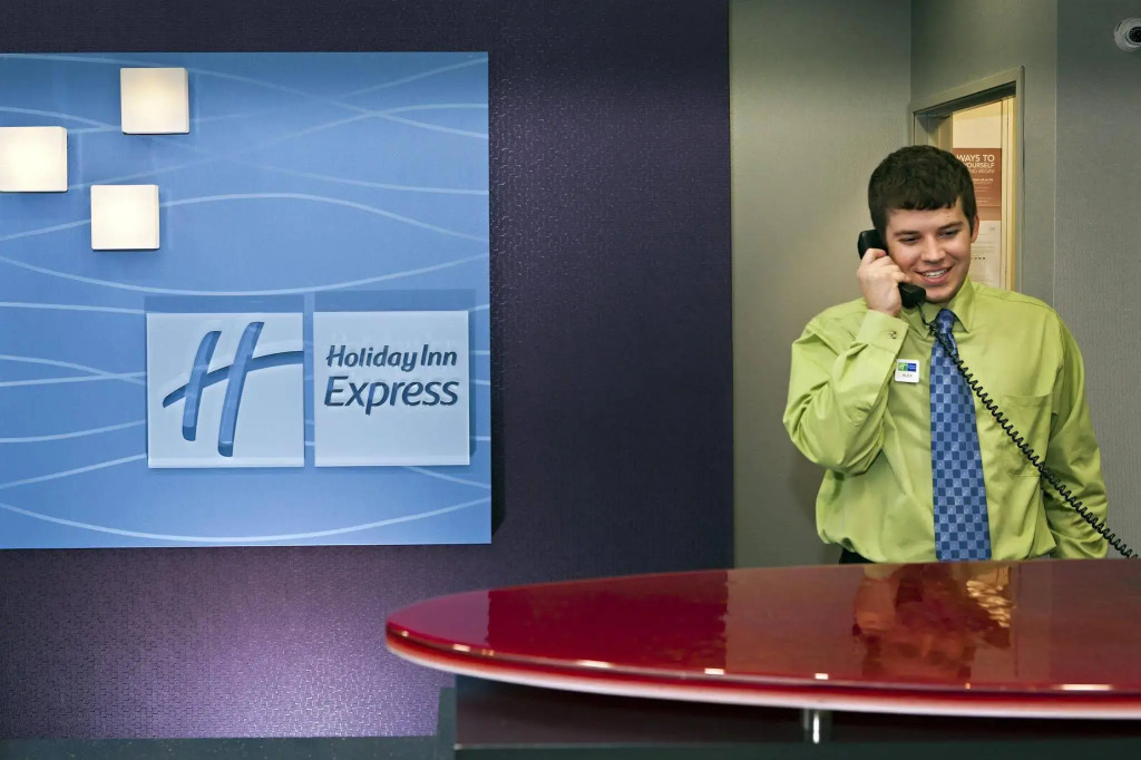 Holiday Inn Express & Suites Columbus - Polaris, an IHG Hotel