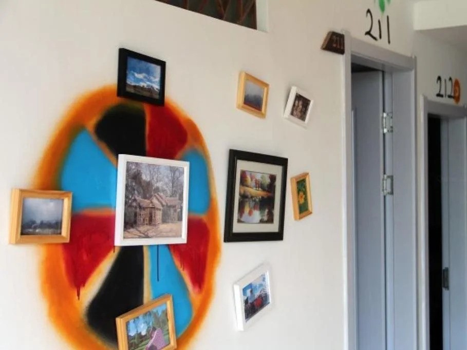 SHELE International Youth Hostel