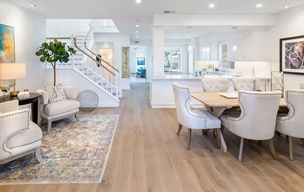 Village Luxury by RedAwning