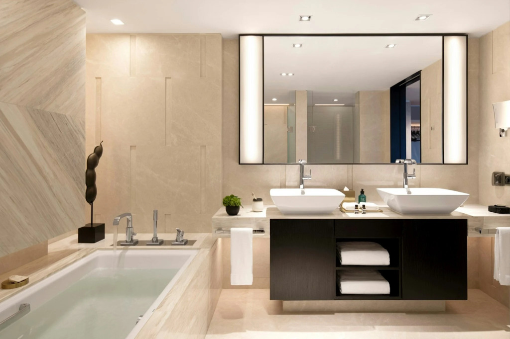 New World Shenyang Hotel