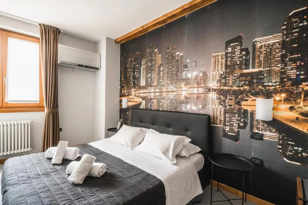 La Cantinota - Locanda De Manincor Rooms