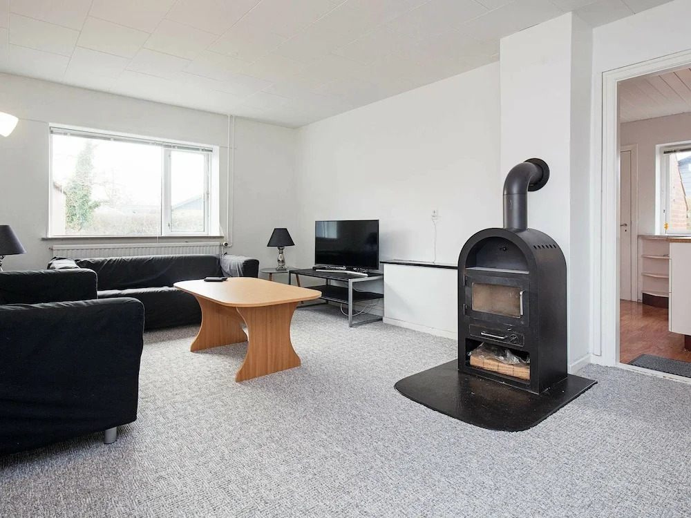 Comfortable Holiday Home in Lolland Near Sea