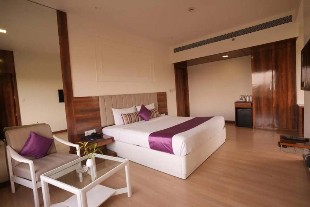 Hotel Hardeo