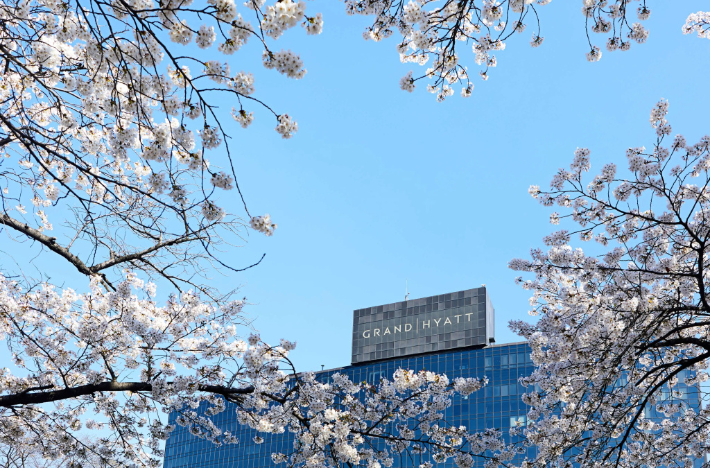 Grand Hyatt Seoul