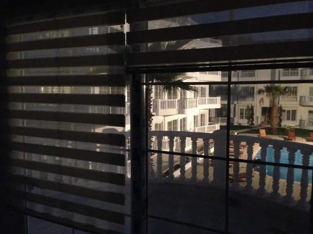 BELKA GOLF RESIDENCE Exclusive apt DeluxBELEK