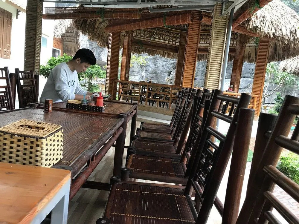 Trang An Mountain House - The Heart of Heritage