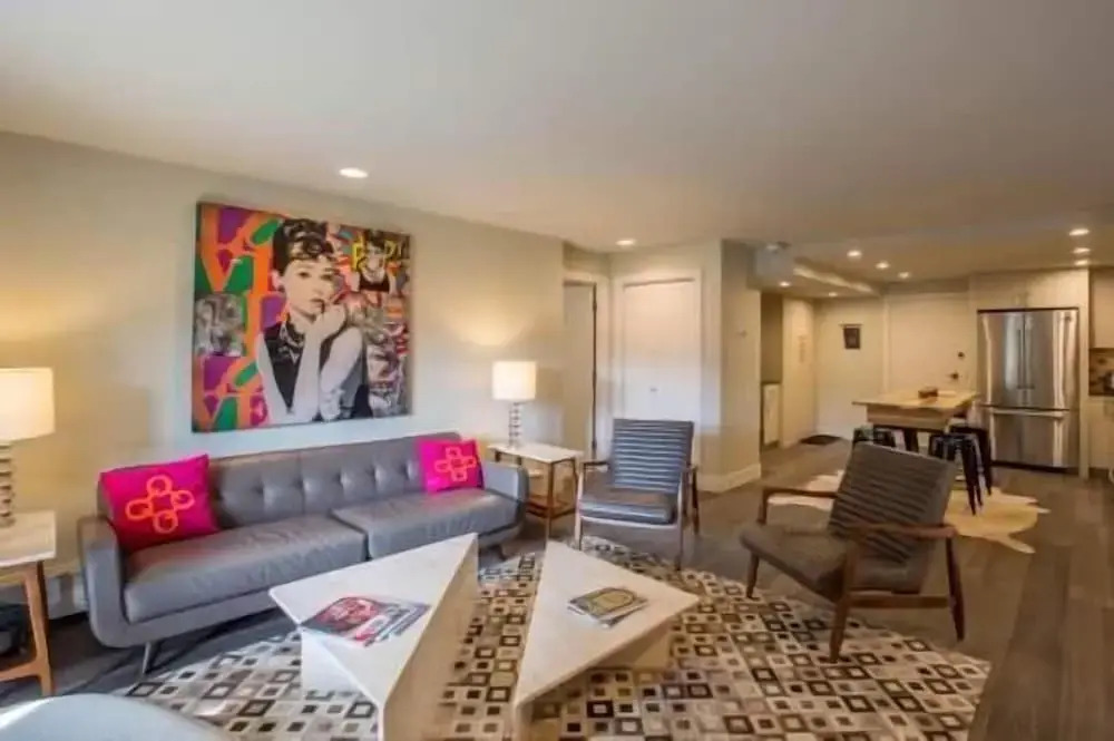 Condo Near Vail Village & Gondola with Free Parking & WiFi