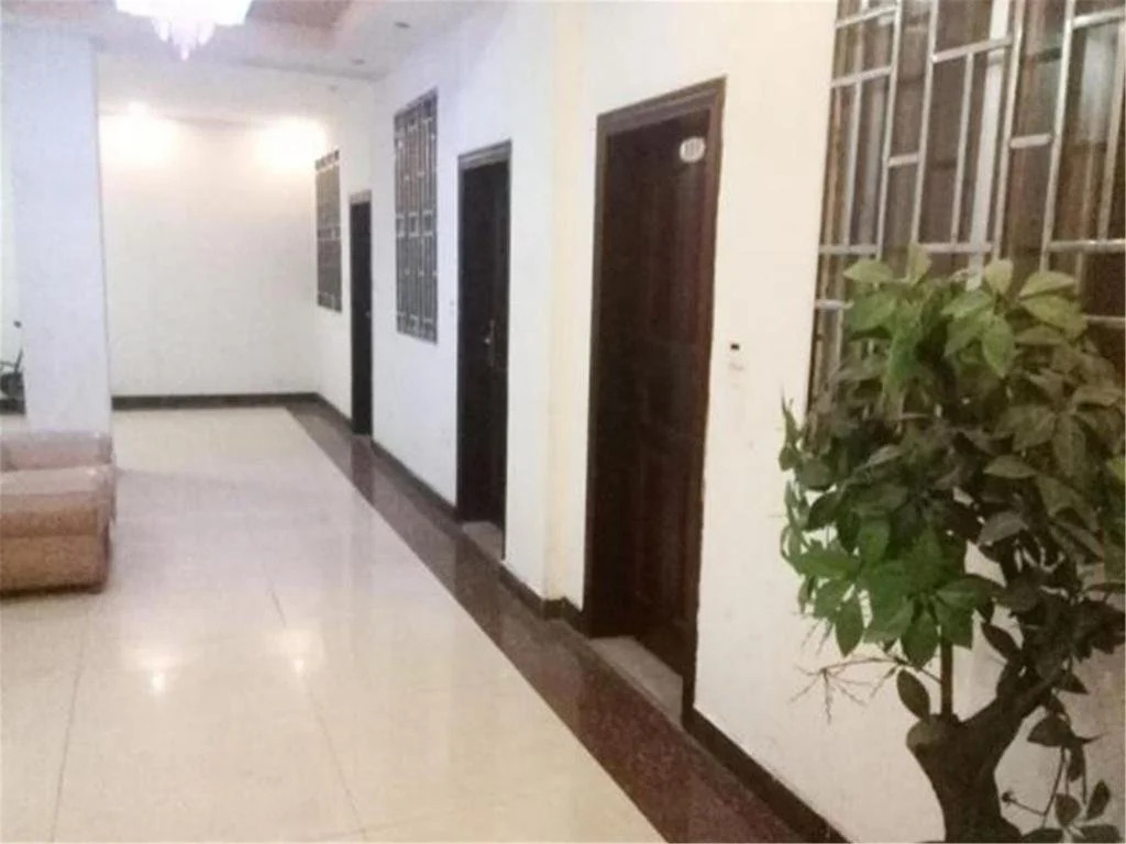 Wangxin Business Hotel