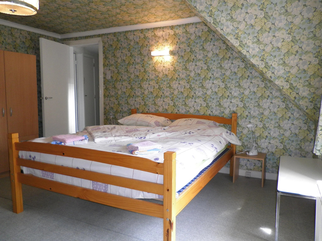 Country House in Poperinge near WWI Sites