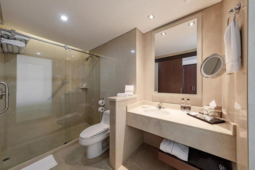 Sheraton Bogotá Hotel