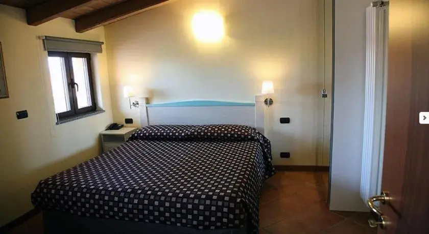 Hotel Locanda dellOca Bianca