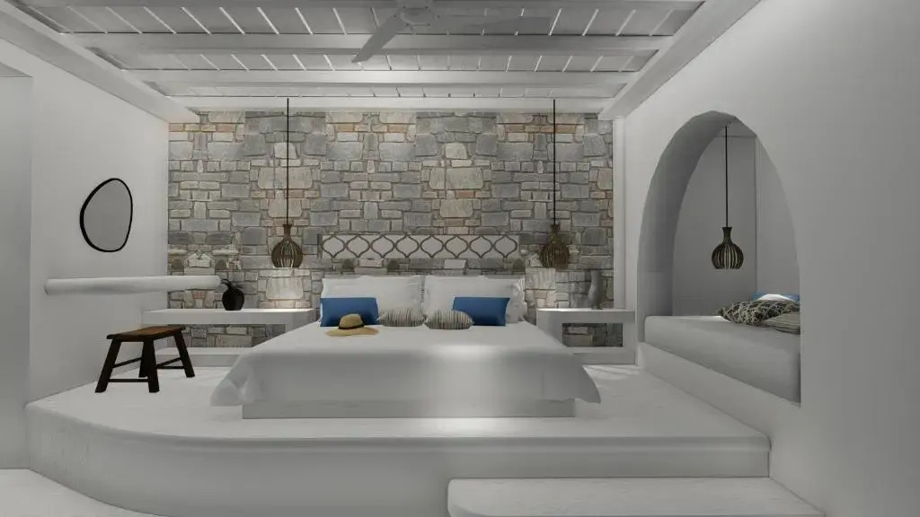 Zefi Hotel & Suites