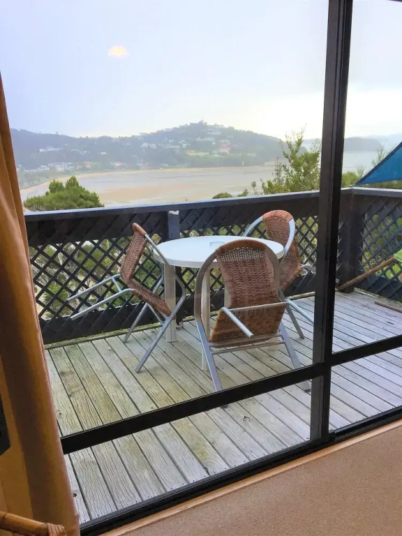 The Retreat Bay of Islands