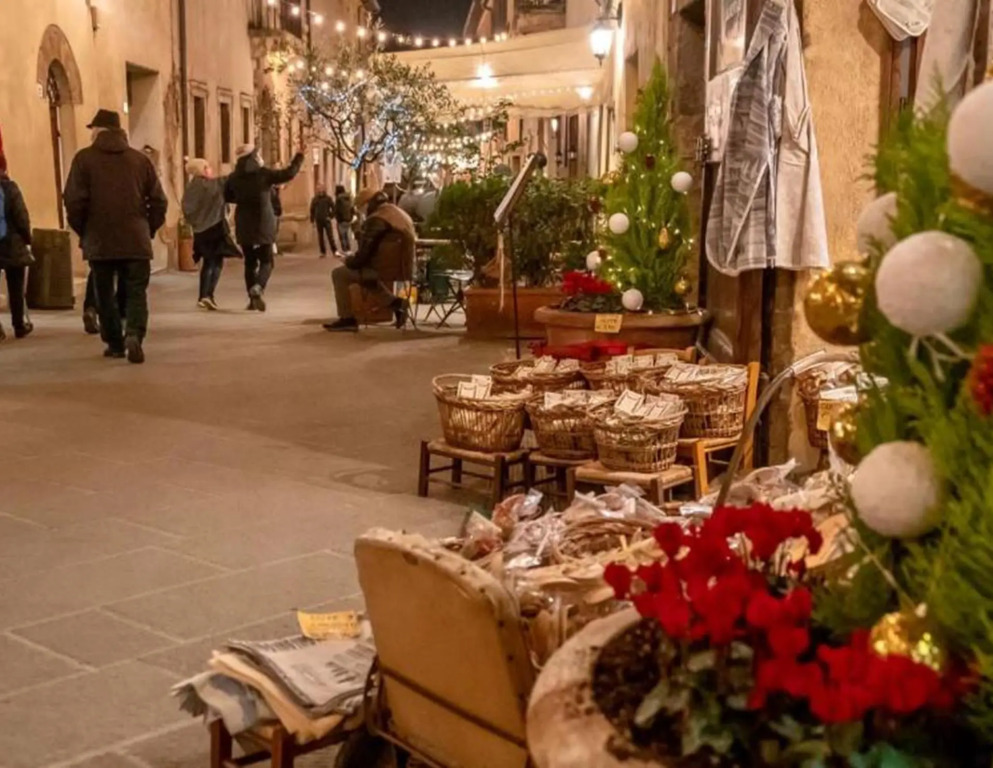PALAZZO DEL CAPITANO Wellness & Relais - Luxury Borgo Capitano Collection