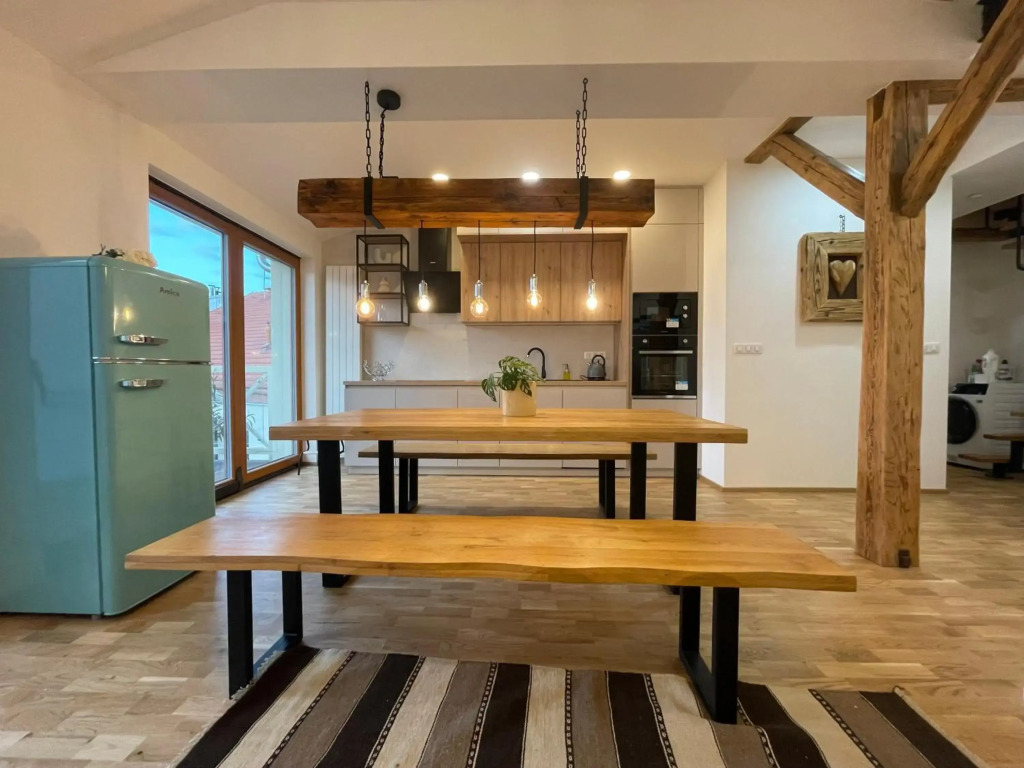 Apartmány Marienhof