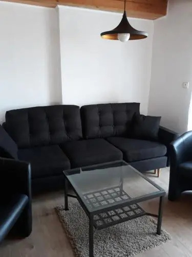 Chata Kadlečka
