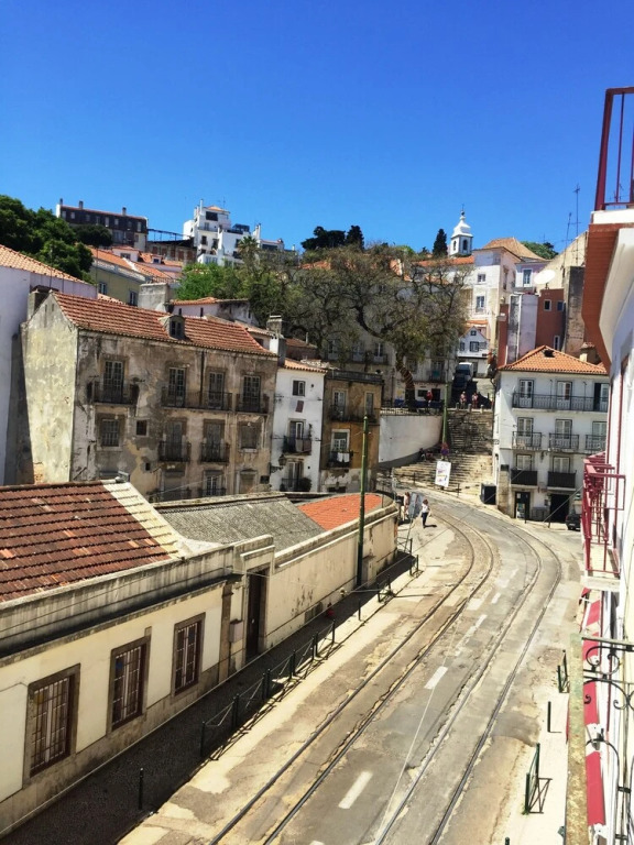 Alfama