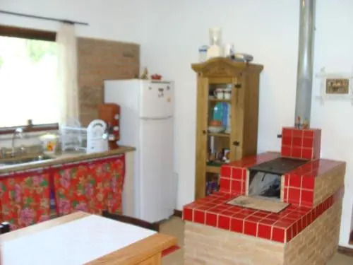 Casa do Pavão