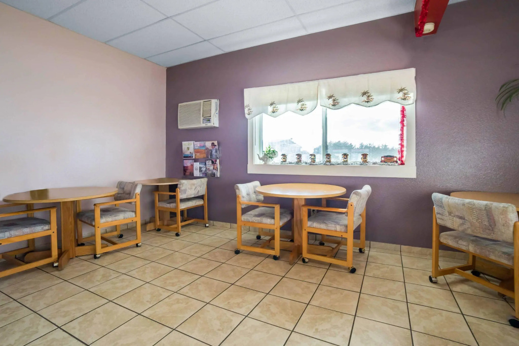 Rodeway Inn Boardman - Hermiston