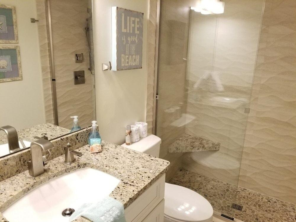Sea Winds 16 2 Bedroom Condo By Redawning