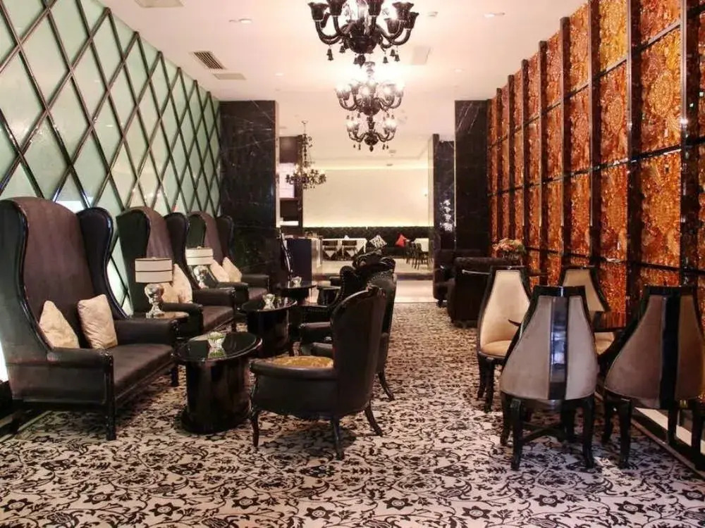 Jintailong International Hotel