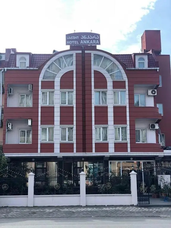 Hotel Ankara