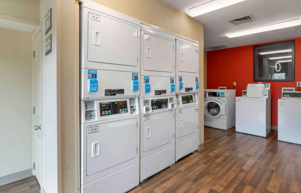 Extended Stay America Suites - Louisville - Dutchman