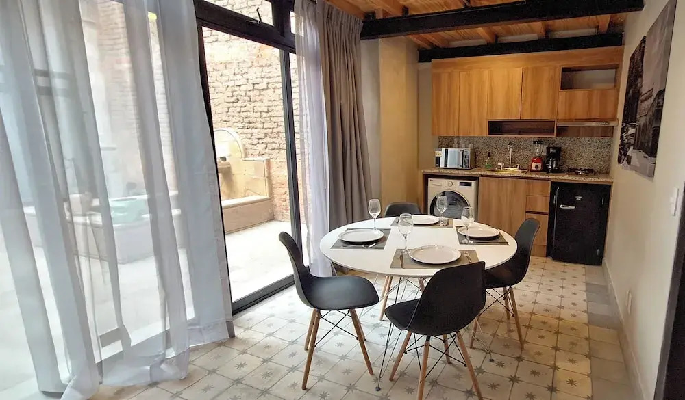 Casa 8