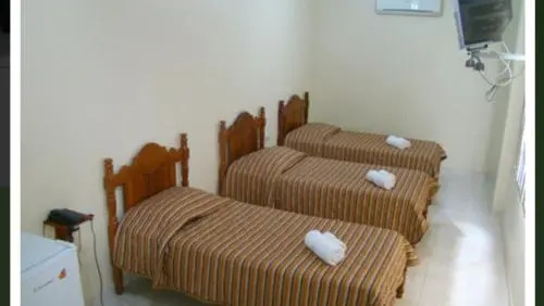 Hotel Cachoeirinha