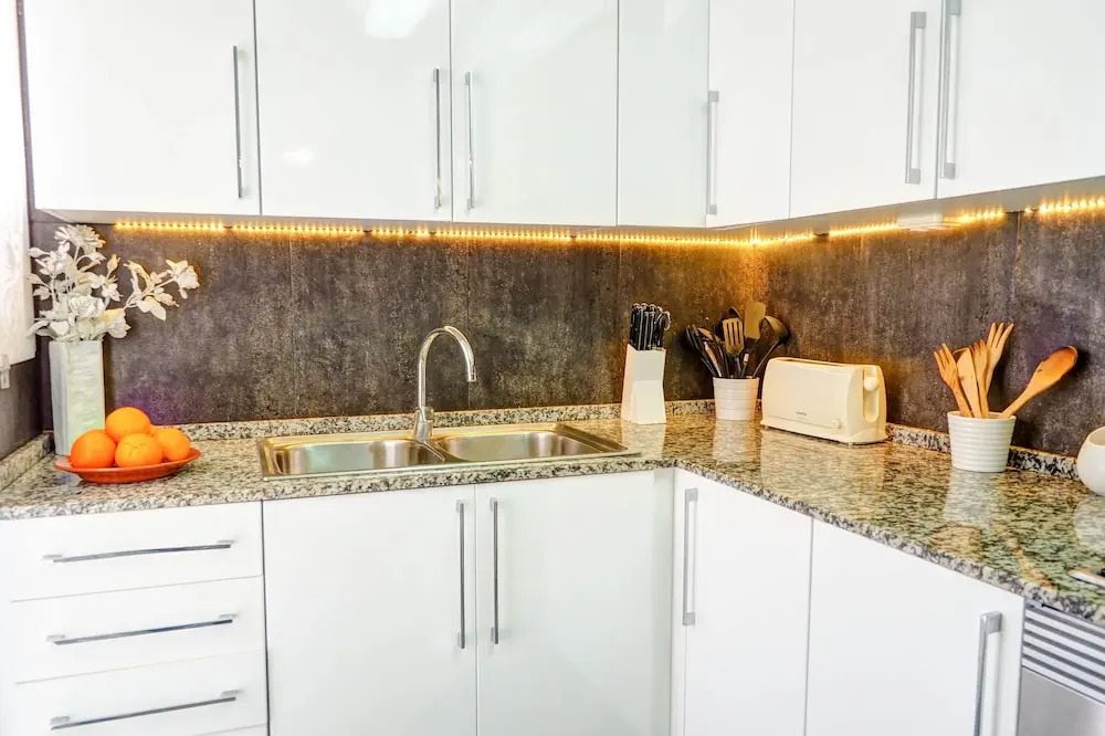 Luxury Apartment in Vinyet by Hello Apartments Sitges
