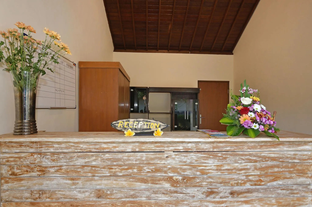 Wingsu Guest House