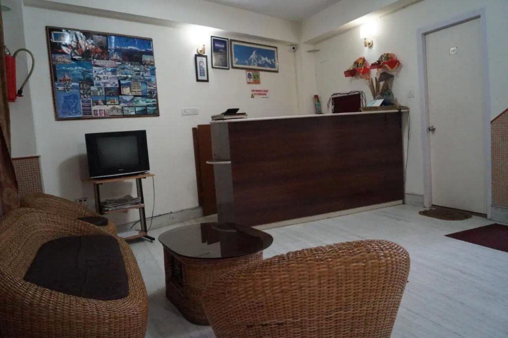 Hotel Renam