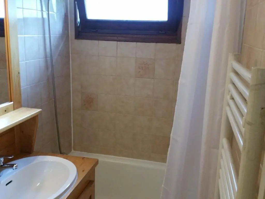 Appartement La Clusaz, 6 pièces, 10 personnes - FR-1-459-177