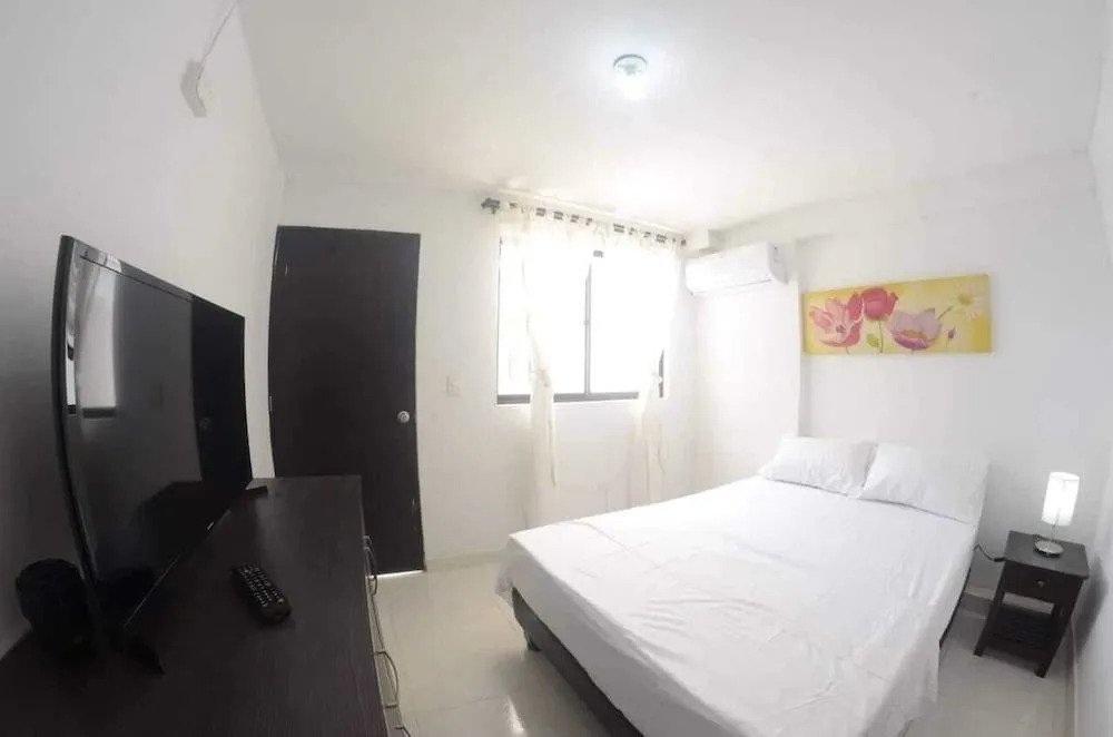 Casa hotel los pinos