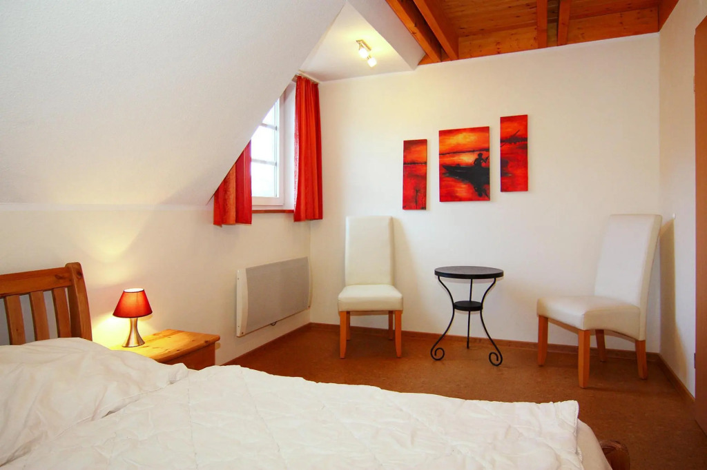 Reihenhaus Dünenwaldhaus in Trassenheide