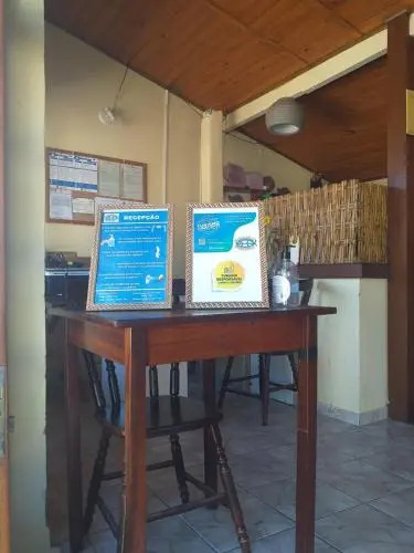 Pousada Marimbá