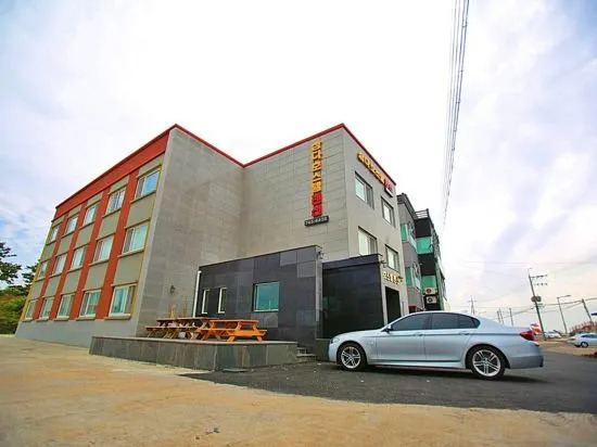 Samda Hostel