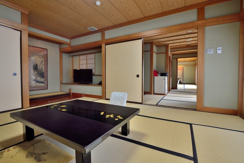 Yoshiike Ryokan